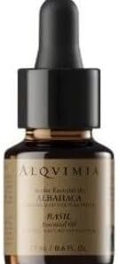 Alqvimia Albahaca aceite esencial 17ml. 1 Unidad 100 g