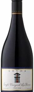 Pinot Noir Reserva, Viña Leyda, 75cl. Leyda Valle/Chile. Pinot Noir. Vino Tinto.