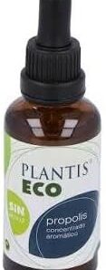 Pack de 2 Extractos de Própolis 50ml Sin Alcohol - Total 2 unidades