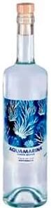 Pack de 2 - Agua de Mar Isotónica Pura en Botella de Cristal Transparente (750 ml) – Hidratación Mineral Natural Lista para Consumo – Lote de 1,5 Litros