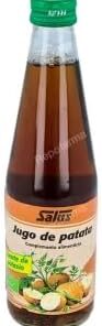 Jugo de Patata SCHOENENBERGER, 330ml