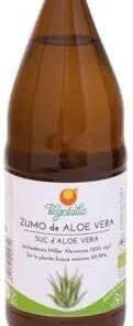 JUGO ALOE VERA 1L BIO 1 L