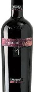 Croder Vino Colli di Conegliano DOCG Astoria Vino Tinto Italiano (1 botella 75 cl.)