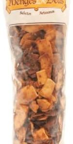 Coco Laminado Garrapiñado | Formato 1kg | Coco Natural con azúcar | Fruto Seco sin GLUTEN, sin LACTOSA (1)