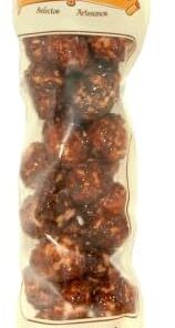 Nueces de Macadamia Garrapiñadas | Formato 5 Kg | Nuez Macadamia con Azúcar | Frutos secos | Fruto Seco sin GLUTEN (5)
