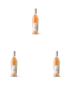 Viñas de Anna Pinot Noir - Vino rosado - Pinot Noir, Garnacha -75 cl (Paquete de 3)