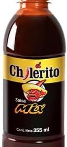 Chilerito salsa Mix 355 ml!