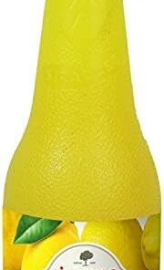 Siracusa Jugo de limón amarillo