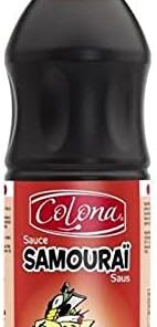 Colona - Salsa Samurai (840 g)