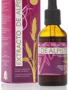 Pack de 2 Extracto de Alpiste 50ml - Total 2 unidades
