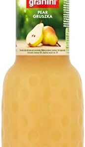 Granini 1L pera Jugo de la bebida