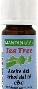 ACEITE TE TREE 10ML