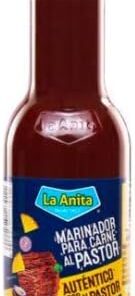 Pastor Seasoning La Anita (Paquete de 2)