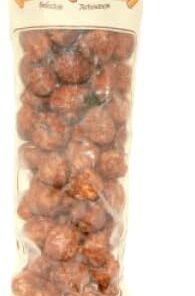 Avellanas Garrapiñadas | Formato 1Kg | Avellanas naturales con azúcar | Fruto Seco sin GLUTEN | Ideal para Celiacos | 100% natural | Elaboración nacional (1)