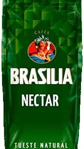 BRASILIA NÉCTAR Natural 1Kg