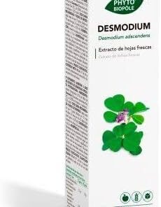 Pack de 2 Extracto de Desmodium 50ml - Total 2 unidades