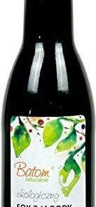 Jugo de bayas de Kamchatka BIO 250 ml - BATOM