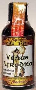El Sendero, Sano y Natural Aceite Venus AFRODITA, vuelvete irresitible
