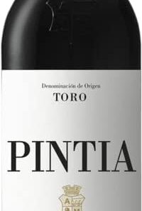 Pintia - Vega Sicilia - Envío 24H - Vino Regalo - Cosecha Privada (1 x Botella 75 cl, Pintia)