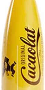 Batido de Cacao Cacaolat Plàstico - 1 Lt - 6 Und
