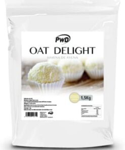 Oat Delight 1,5Kg. (Chocolate Blanco con Coco)