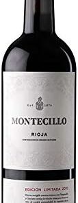 Vino Tinto Montecillo Edición Limitada