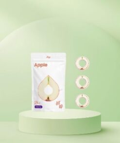 Botella de agua Air Up de 650 ml/botella de agua con sabor con cápsulas, botella de agua Air Up del Reino Unido, cápsula de sabor de 650 ml, botella de agua con sabor a fragancia de frutas Air