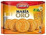 GALLETA MARIA ORO 1 KG CUETARA