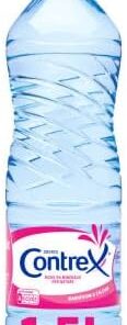 Contrex - Agua mineral natural (1,5 L)