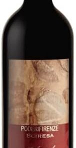 Sciresa Ciliegiolo Vino Tinto Maremma Toscana DOC (1 botella 75 cl.)
