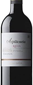 Azpilicueta Crianza Mágnum - 150 Cl.