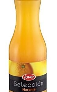 Juver selección naranja 200ml. - [Pack de 24]