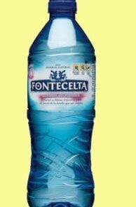 (pack-6) agua fontecelta 75cl sport