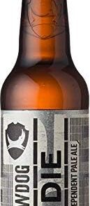 CERVEZA INDIE PALE ALE BOT 33CL BREWDOG