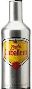 Ponche Caballero 70 Cl