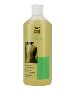 Olivine - Aceite de masaje (500 ml)
