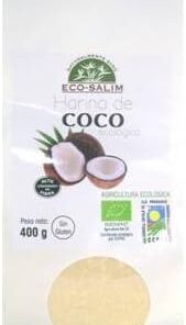 HARINA COCO ECO