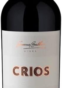 Crios Malbec - Vino Tinto