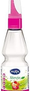 Edulcorante Stevia líquido botella 125 ml