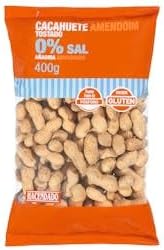 "Arándanos deshidratados Hacendado Paquete 200 g Pack 2 "