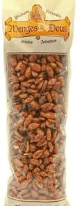 Pipas de Girasol Garrapiñadas | Formato 1Kg - 2Kg - 5Kg | Semillas de Girasol natural con azúcar | Fruto Seco sin GLUTEN | Marca: Turrones Fabián (2)