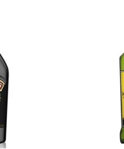Baileys Irish Cream Original, licor de crema de whisky irlandesa, 700 ml + J&B Rare Whisky Escocés Blended, 1 l