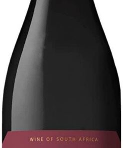 BLUMEN BEECK Vino tinto pinotage de Sudáfrica botella 75 cl
