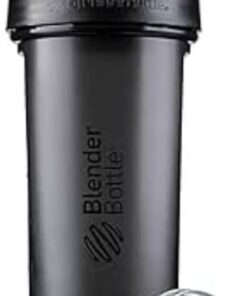 BLENDER BOTTLE CLASSIC V2 BLACK 28 oz