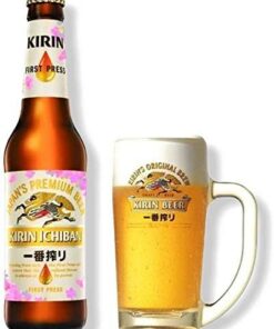 Kirin IchIBAN 6 x 33 cl.