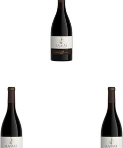 Raimat El Silenci del Molí - Vino Tinto, 100% Cabernet Sauvignon - 75cl (Paquete de 3)