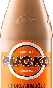 COCIO - BATIDO DE CACAO. PACK 12 X 27CL.