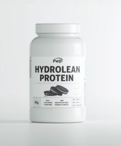 Hydrolean Protein (1Kg, Cookies & Cream)