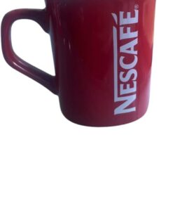 Τaza de café Nescafe