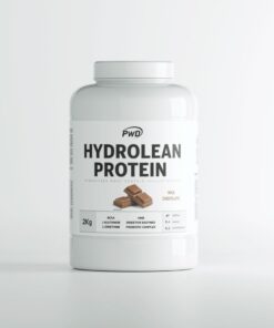 Hydrolean Protein (2Kg, Milk Chocolate)